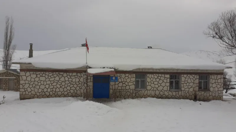 Erzurum Yahya İlkokulu - Erzurum ilkokulları