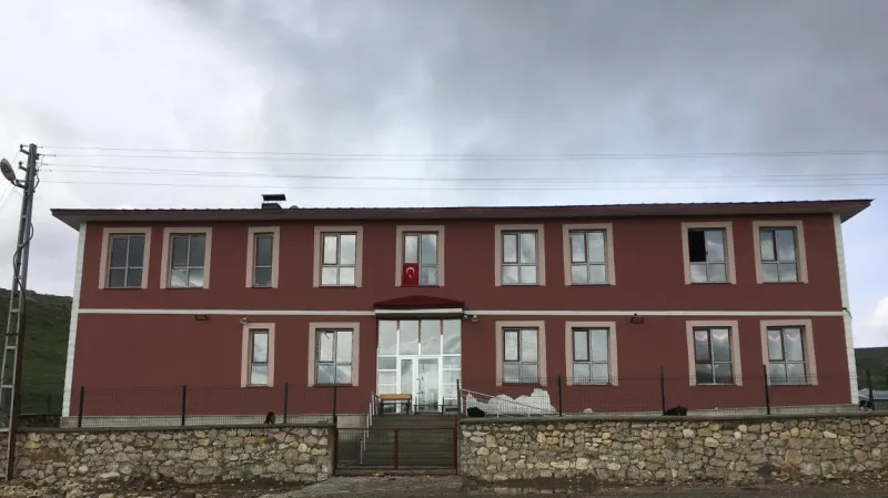 Erzurum Yolgören İlkokulu - Erzurum ilkokulları