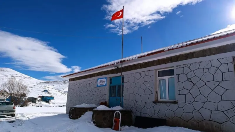 Toygarlı İlkokulu Fotoğrafı