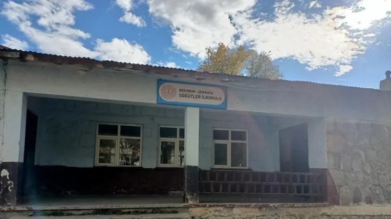 Erzurum Söğütler İlkokulu - Erzurum ilkokulları