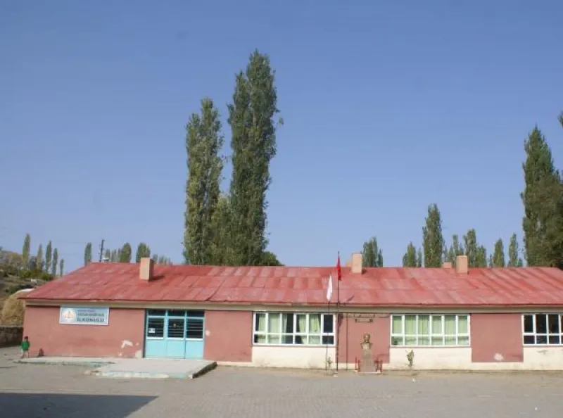 Erzurum Gaziler Nesimi Akın İlkokulu - Erzurum ilkokulları
