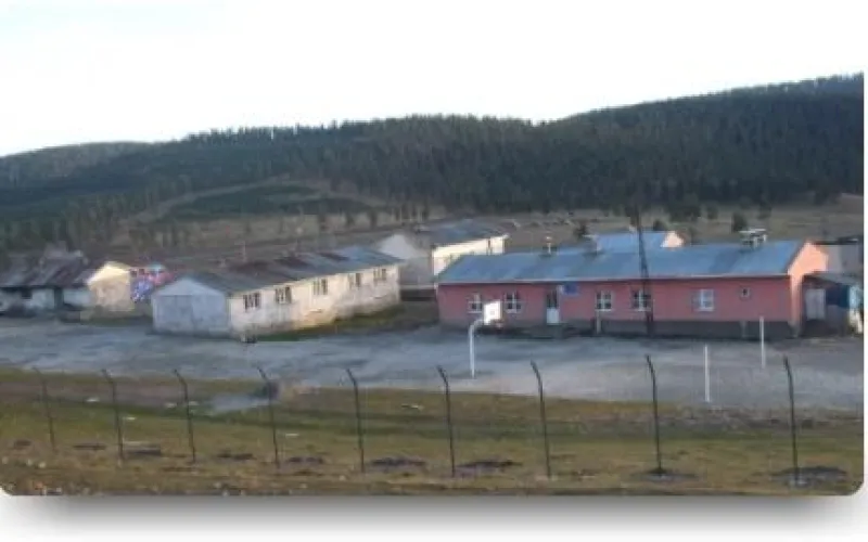 Erzurum Dolunay İlkokulu - Erzurum ilkokulları