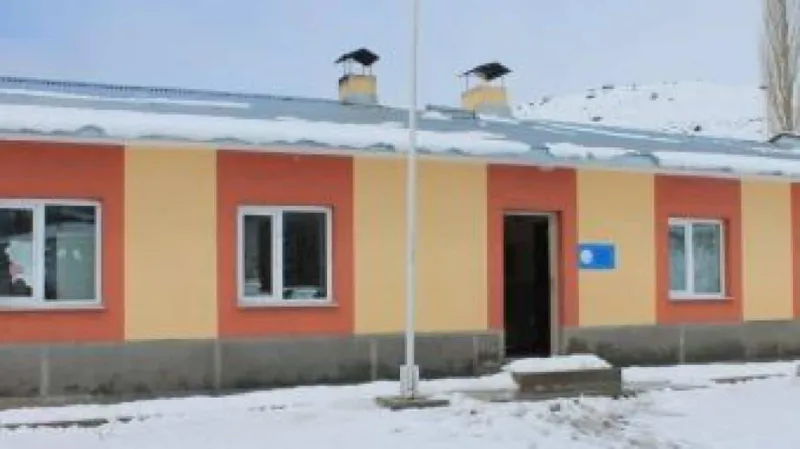 Erzurum Şenpınarlar İlkokulu - Erzurum ilkokulları