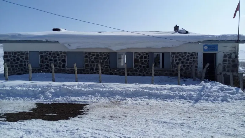 Erzurum Deliler İlkokulu - Erzurum ilkokulları