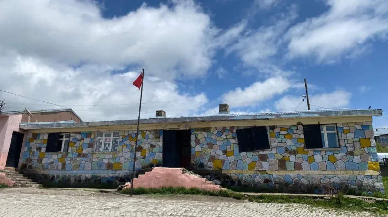 Erzurum Güzeldere İlkokulu - Erzurum ilkokulları