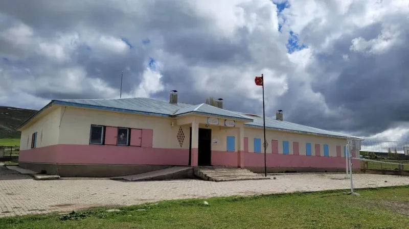 Erzurum Koçyayla İlkokulu - Erzurum ilkokulları