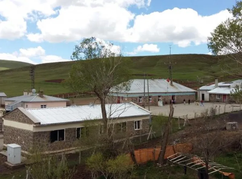 Erzurum Taşkesen Şehit Nurullah Saraç İlkokulu - Erzurum ilkokulları