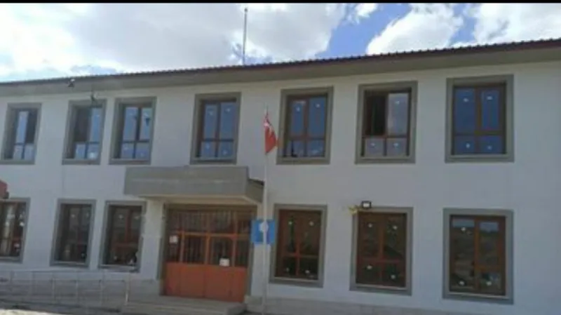 Erzurum Yiğitler İlkokulu - Erzurum ilkokulları