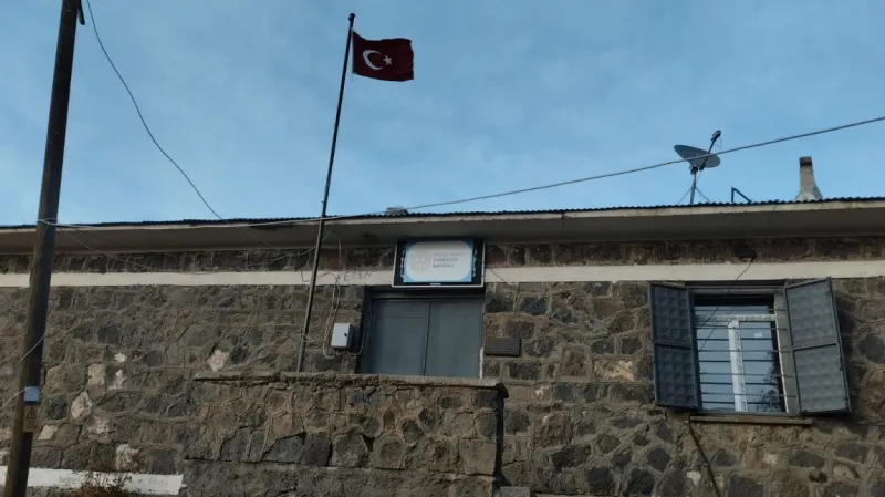 Gümüşlük İlkokulu Fotoğrafı