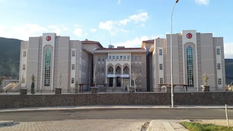 Göltepe İlkokulu Fotoğrafı