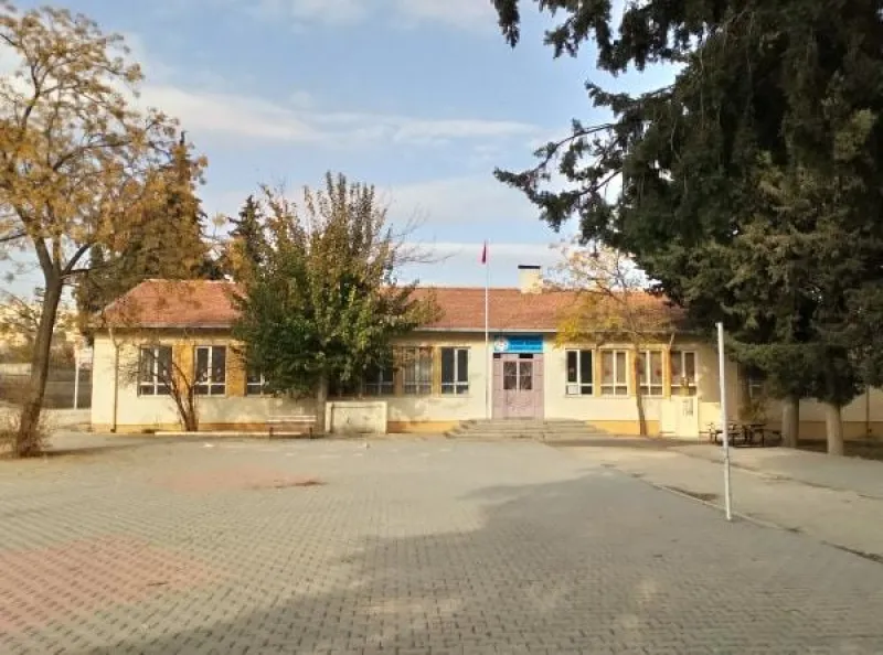 Gaziantep Battal Hakkı Özmen İlkokulu - Gaziantep ilkokulları
