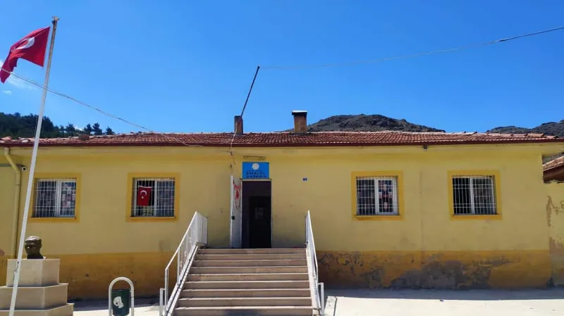 Gaziantep Sofalıcı İlkokulu - Gaziantep ilkokulları