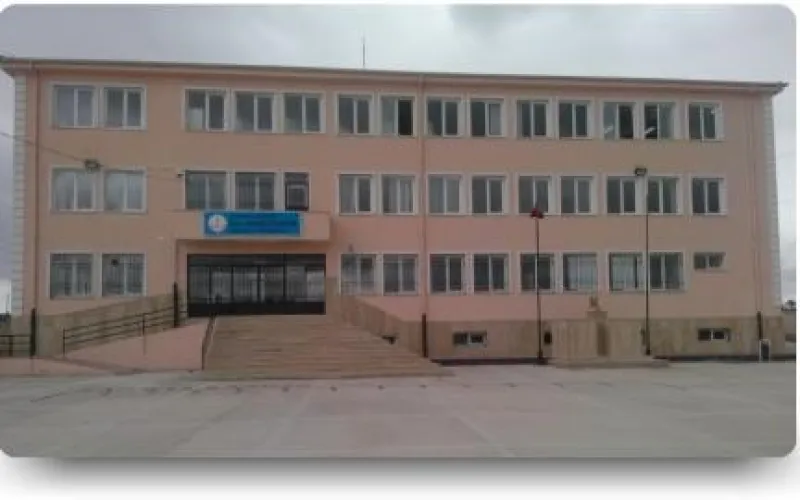 Gaziantep Taşlıca İlkokulu - Gaziantep ilkokulları