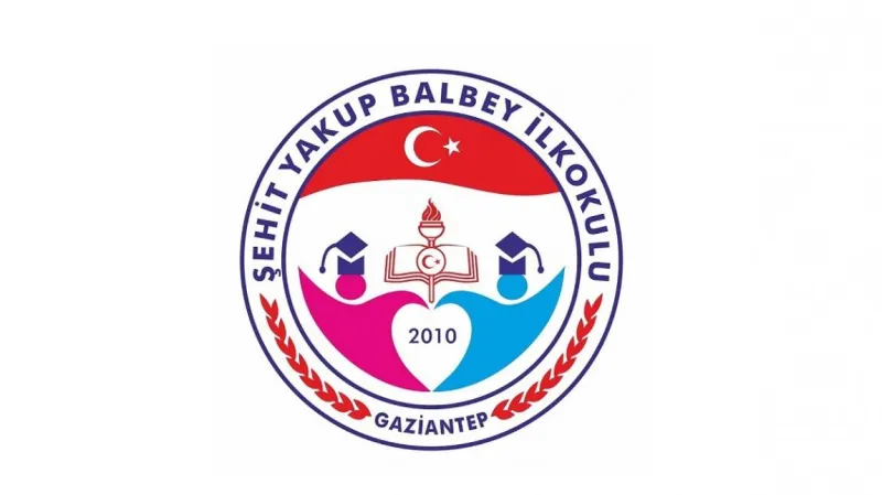Gaziantep Şehit Yakup Balbey İlkokulu - Gaziantep ilkokulları