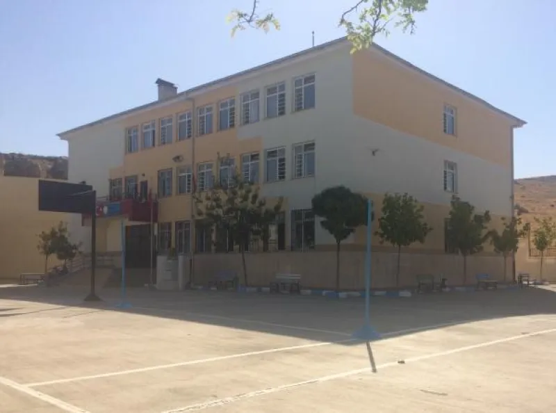 Gaziantep Büyükpınar  İlkokulu - Gaziantep ilkokulları