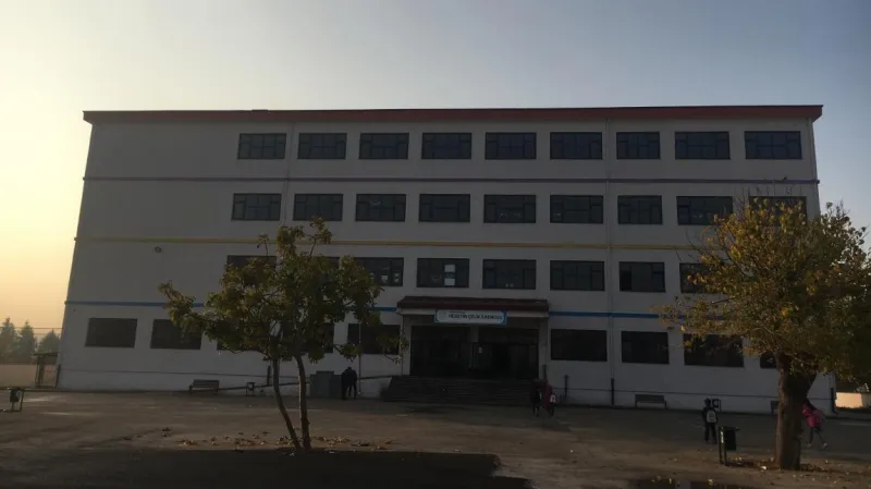 Gaziantep Hüseyin Çelik İlkokulu - Gaziantep ilkokulları