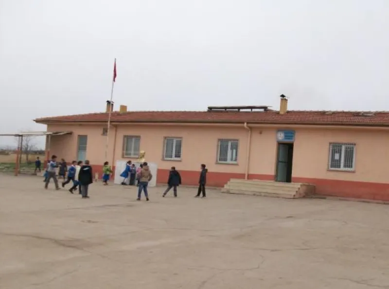 Gaziantep Gülpınar İlkokulu - Gaziantep ilkokulları