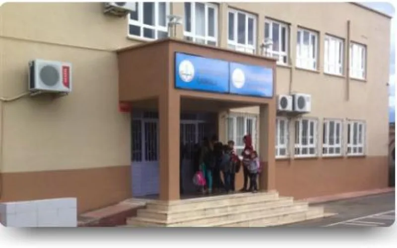 Akkent Defne İlkokulu Fotoğrafı