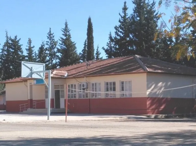 Demrek Deliçay İlkokulu Fotoğrafı