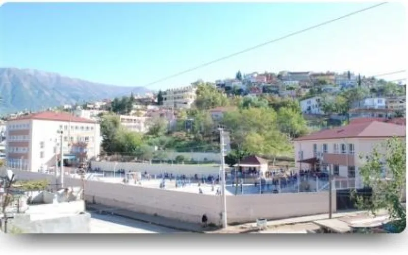 Deniz Nakliyecileri Derneği İlkokulu Fotoğrafı