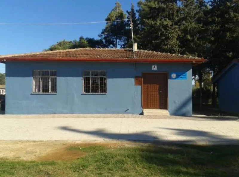 Kaletepe İlkokulu Fotoğrafı