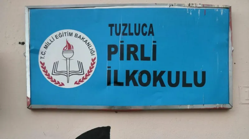 Iğdır Pirli İlkokulu - Iğdır ilkokulları