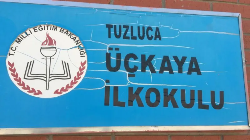 Iğdır Üçkaya İlkokulu - Iğdır ilkokulları