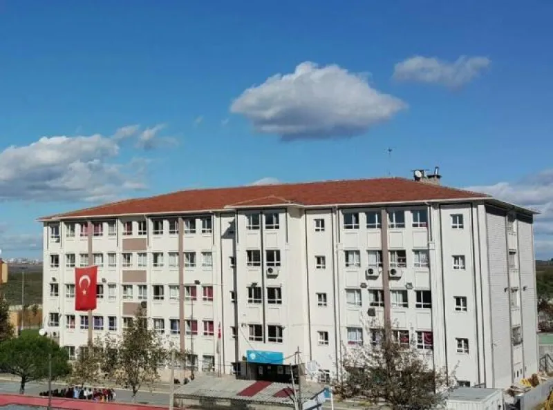 İstanbul Türk - İsveç Kardeşlik İlkokulu - İstanbul ilkokulları