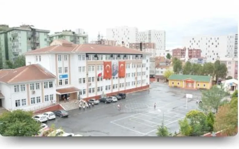 İstanbul Anafartalar İlkokulu - İstanbul ilkokulları