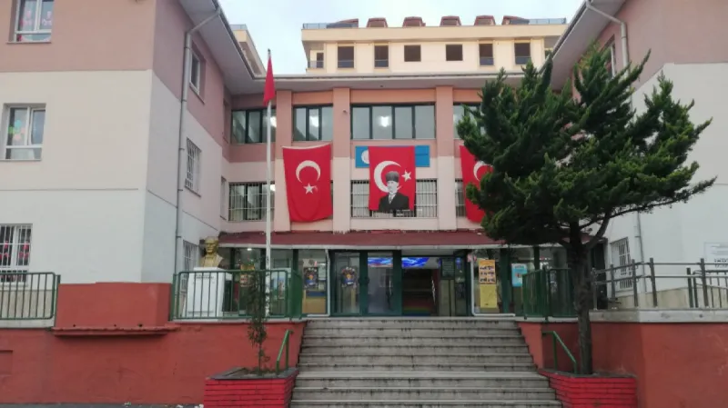 İstanbul Gsd Eğitim Vakfı Bahçelievler İlkokulu - İstanbul ilkokulları
