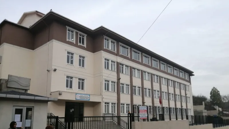 İstanbul Başakşehir Belediyesi Güvercintepe İlkokulu - İstanbul ilkokulları