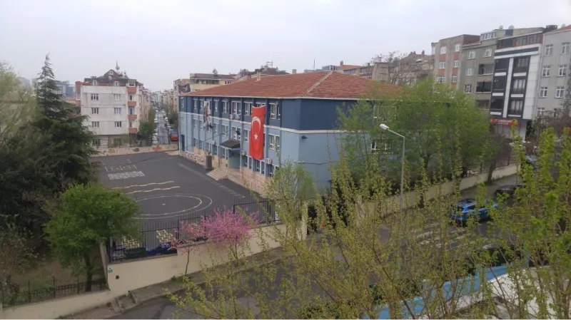 İstanbul Osmangazi İlkokulu - İstanbul ilkokulları