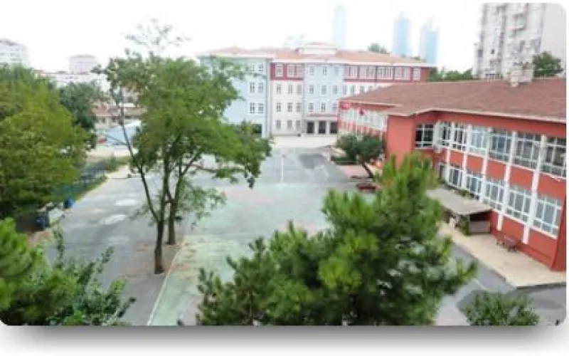 İstanbul Şair Mehmet Emin Yurdakul İlkokulu - İstanbul ilkokulları
