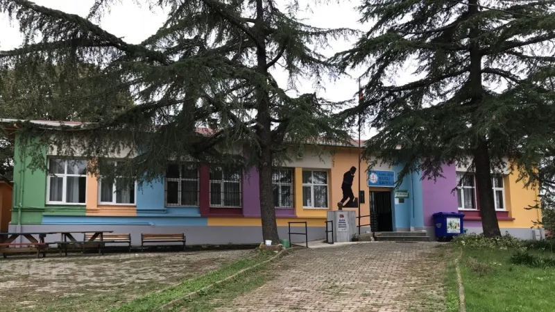 Kılıçlı İlkokulu Fotoğrafı