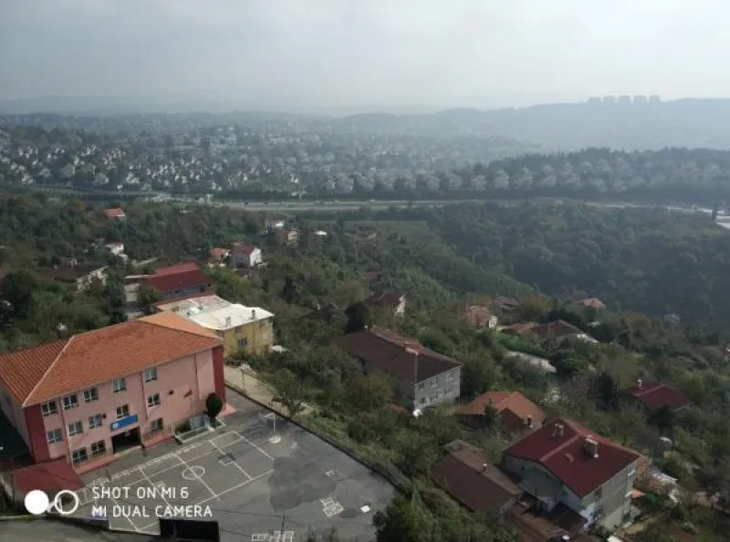 Karlıtepe İlkokulu Fotoğrafı