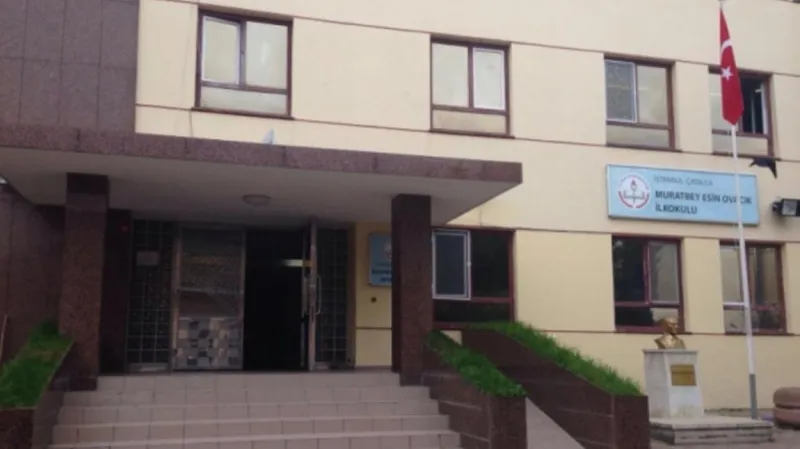 İstanbul Muratbey Esin Ovacık İlkokulu - İstanbul ilkokulları