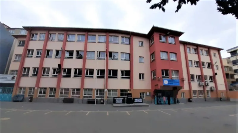 Esenyurt Osmangazi İlkokulu Fotoğrafı