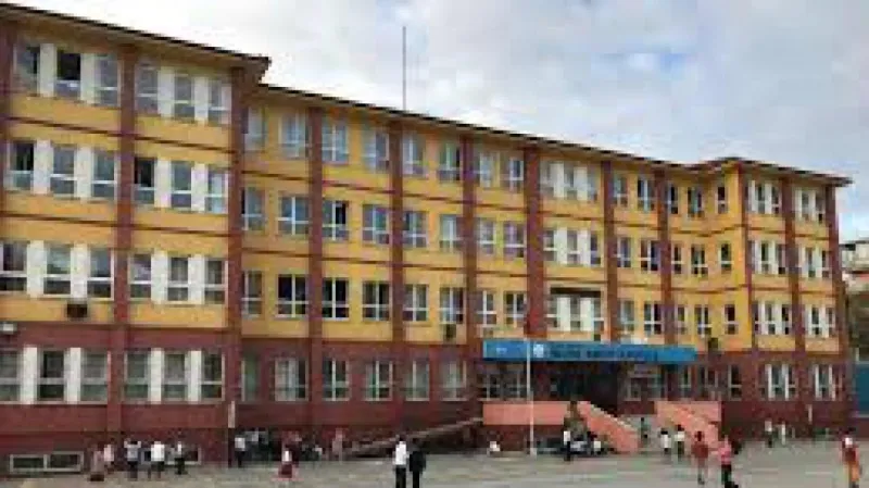 İstanbul Belma Barut İlkokulu - İstanbul ilkokulları