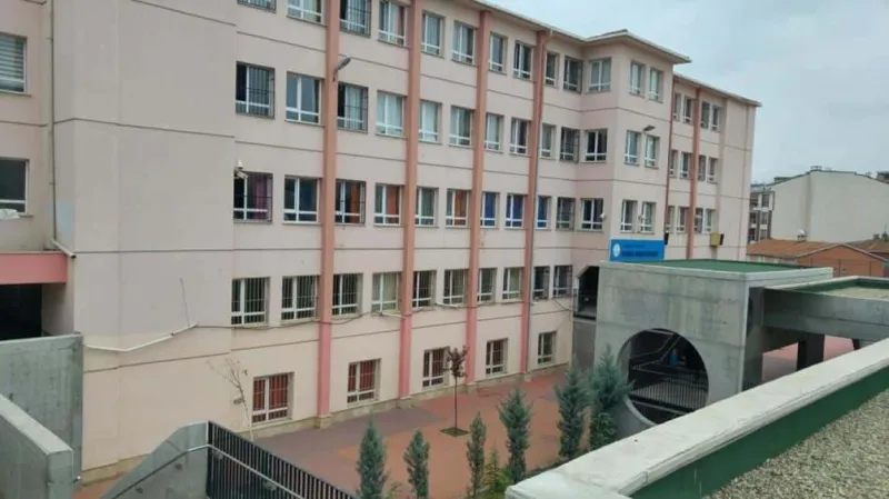 İstanbul Serdar Aksun İlkokulu - İstanbul ilkokulları