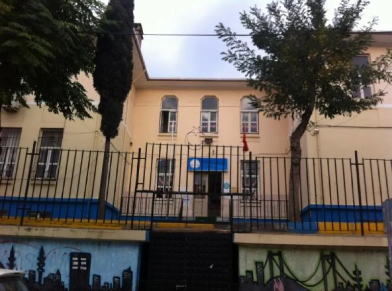 İstanbul Şehit Erkan Pala İlkokulu - İstanbul ilkokulları