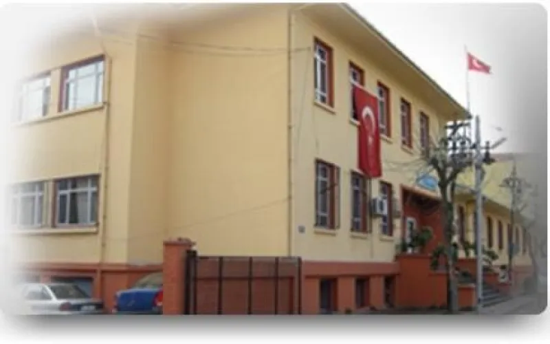 Kadırga İlkokulu Fotoğrafı