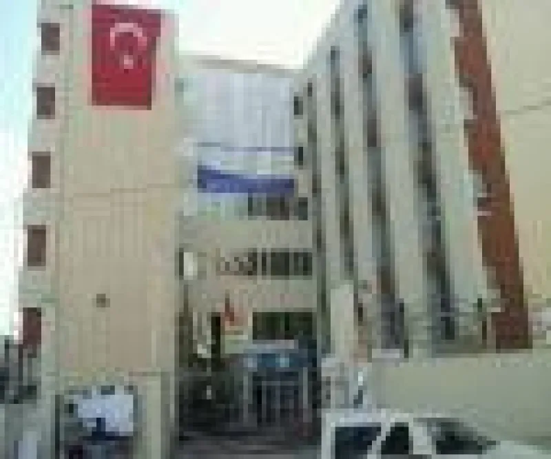 Yıldıztabya İlkokulu Fotoğrafı