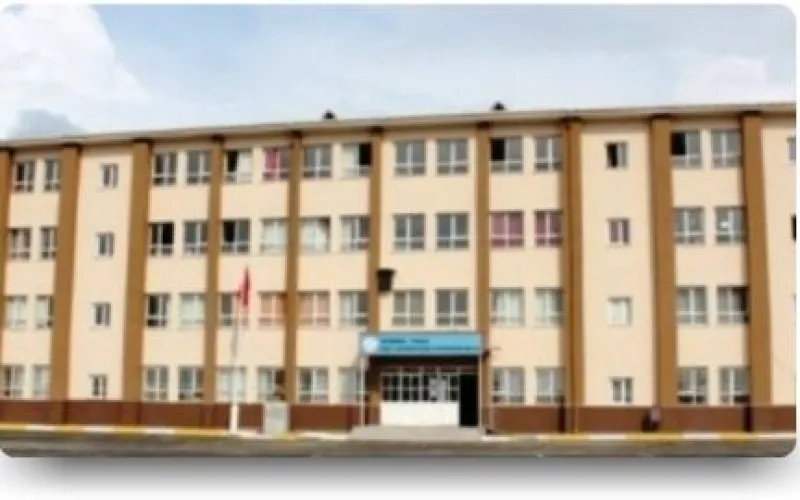 İstanbul Gazi Mustafa Paşa İlkokulu - İstanbul ilkokulları