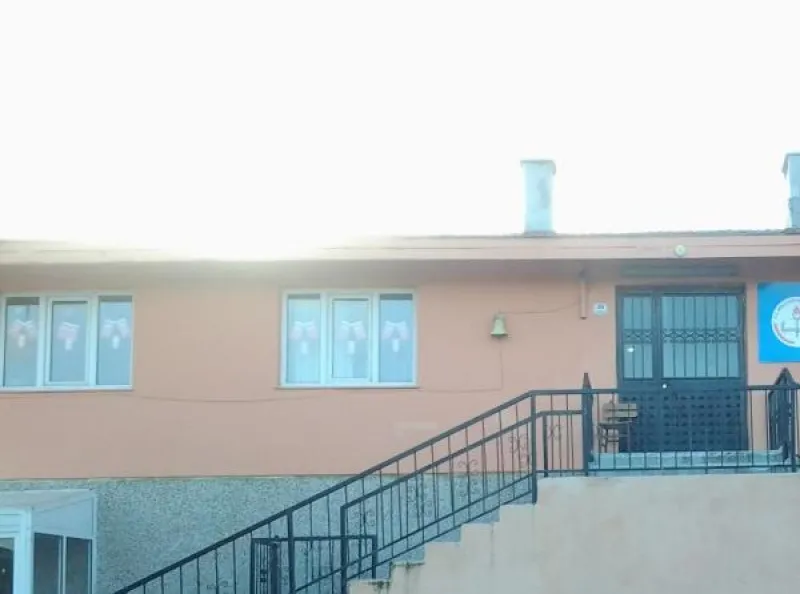 İzmir Çakmaklı İlkokulu - İzmir ilkokulları