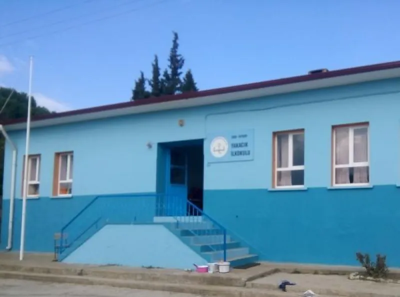 İzmir Yakacık İlkokulu - İzmir ilkokulları