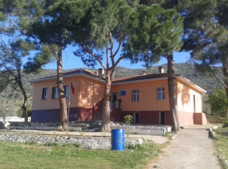 İzmir Turan İlkokulu - İzmir ilkokulları