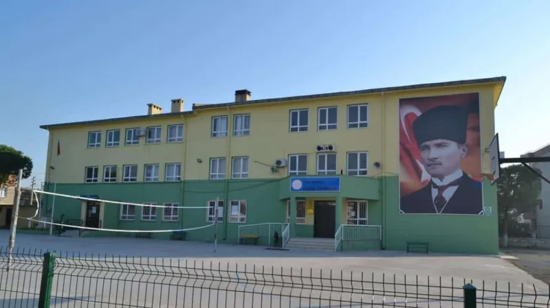 İzmir Fatih İlkokulu - İzmir ilkokulları