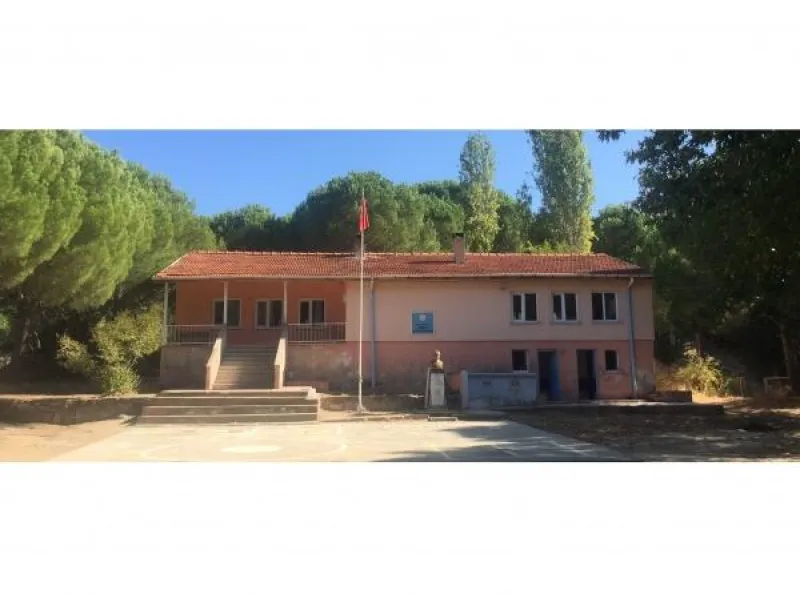 İzmir Kıranlı İlkokulu - İzmir ilkokulları