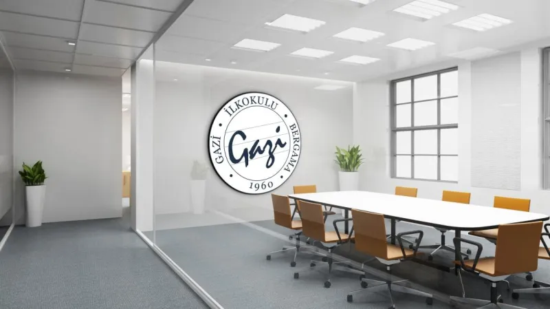 İzmir Gazi İlkokulu - İzmir ilkokulları