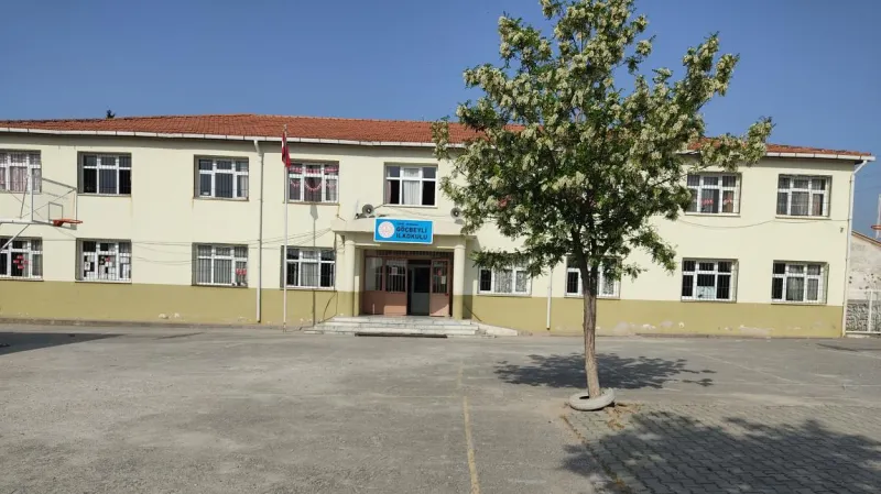 İzmir Göçbeyli İlkokulu - İzmir ilkokulları